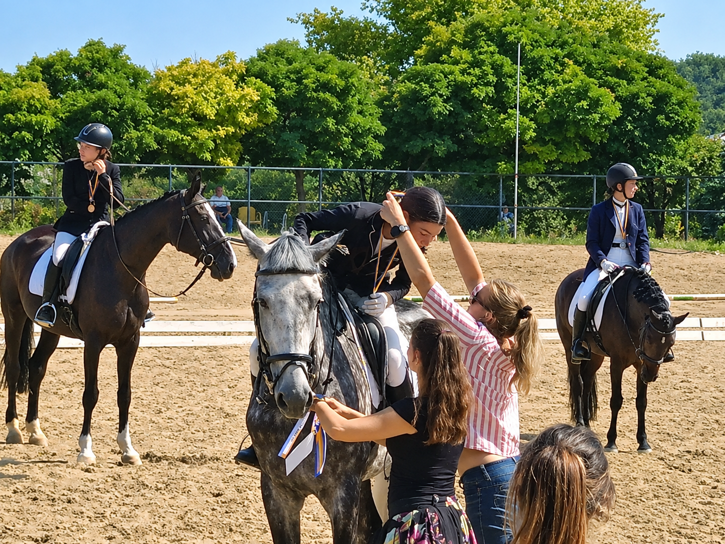 Campionatul Republicii Moldova — fotografia 1