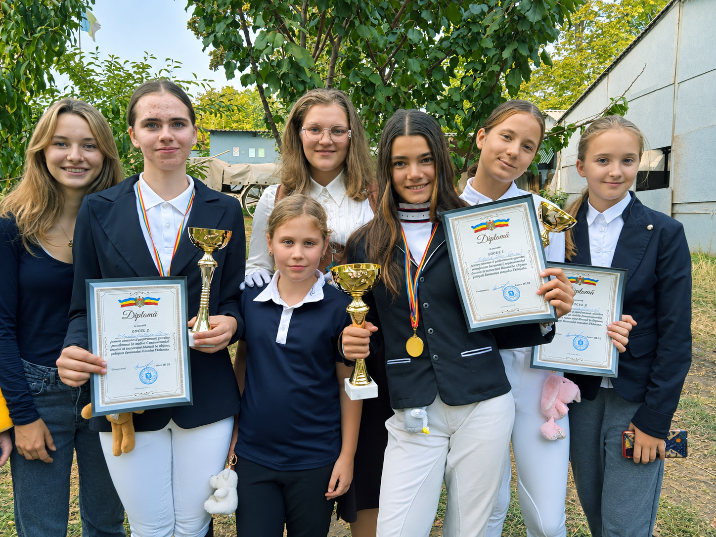 Campionatul Republicii Moldova — fotografia 3